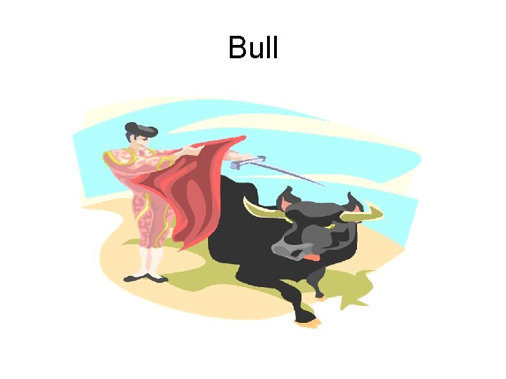 Bull 