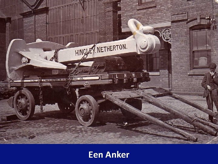 Een Anker 