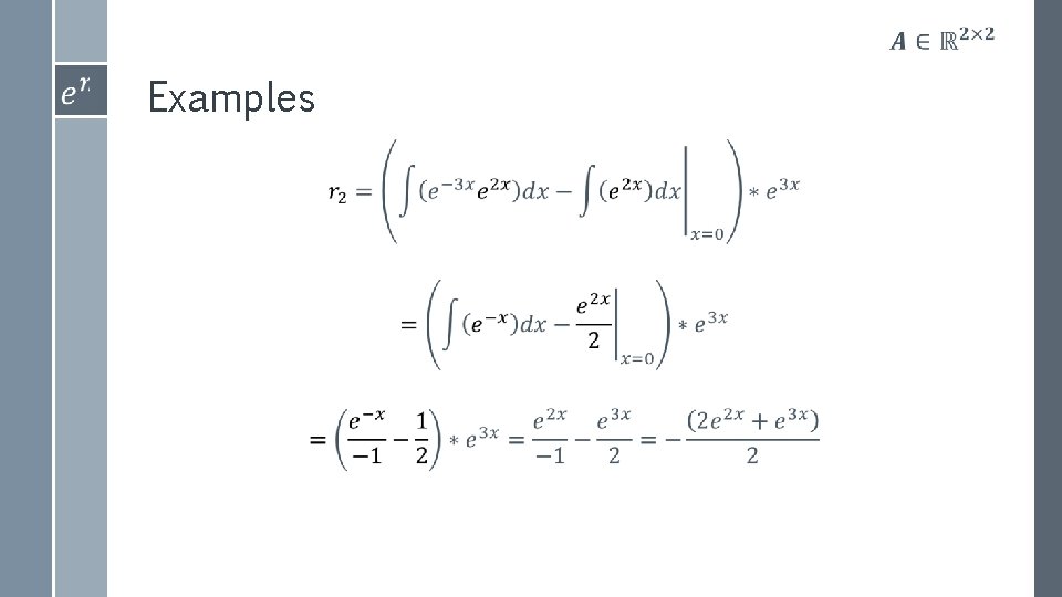 Examples › 