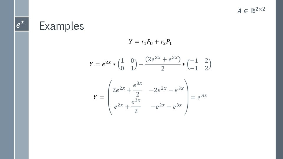 Examples › 