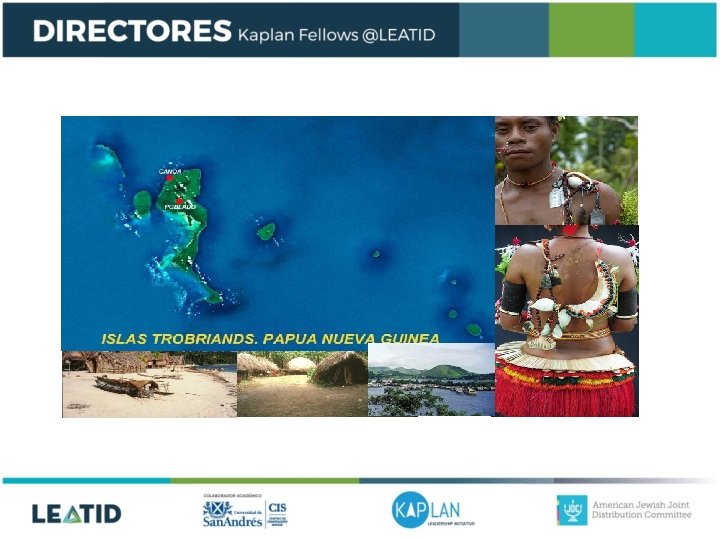 Gestin de la colaboracin y articulacin interinstitucional Mercedes
