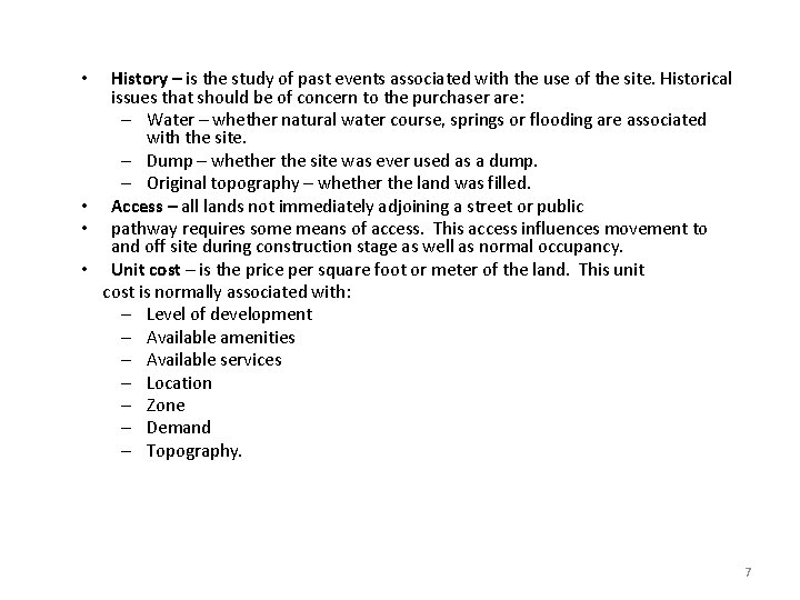 History – is the study of past events associated with the use of the