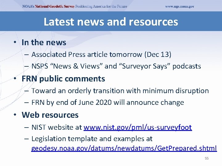 Latest news and resources • In the news – Associated Press article tomorrow (Dec Latest news and resources • In the news – Associated Press article tomorrow (Dec