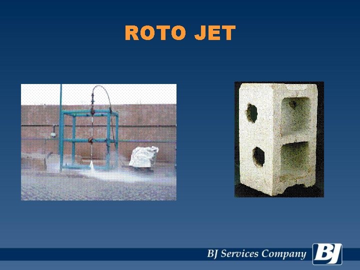 ROTO JET 