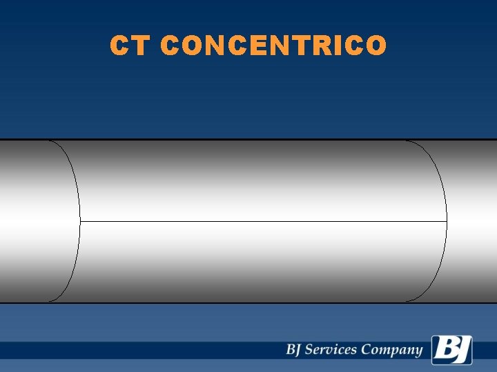 CT CONCENTRICO 