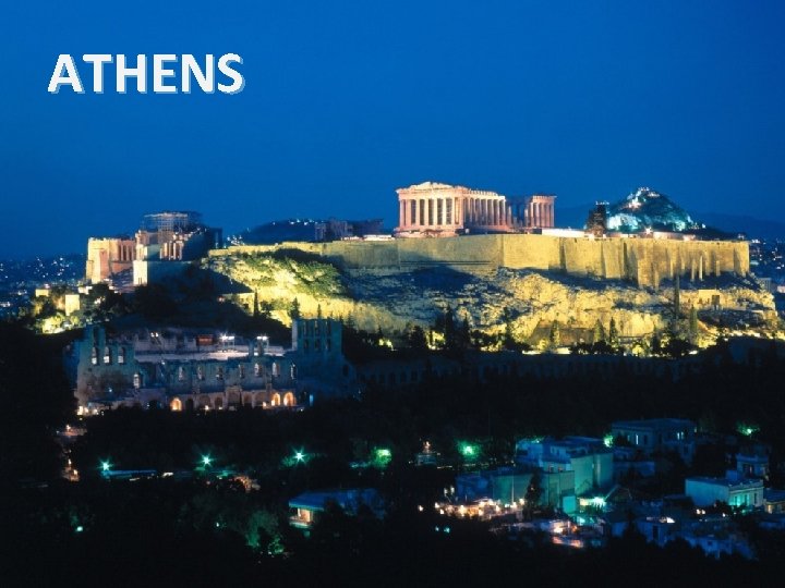 ATHENS 