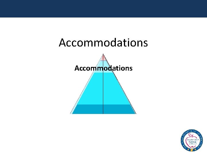 Accommodations 21 