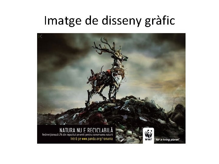 Imatge de disseny gràfic 