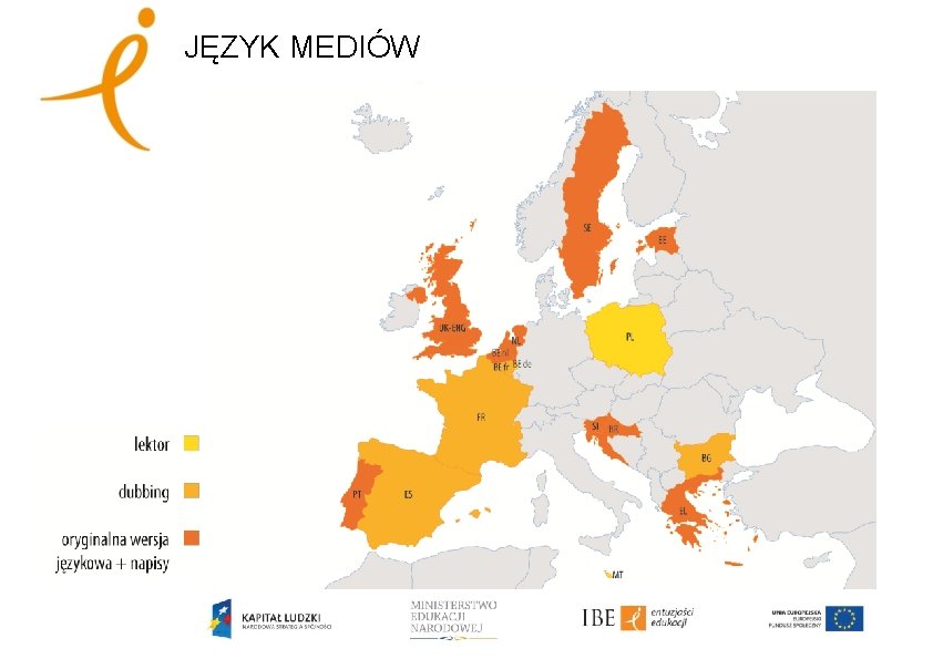 JĘZYK MEDIÓW 