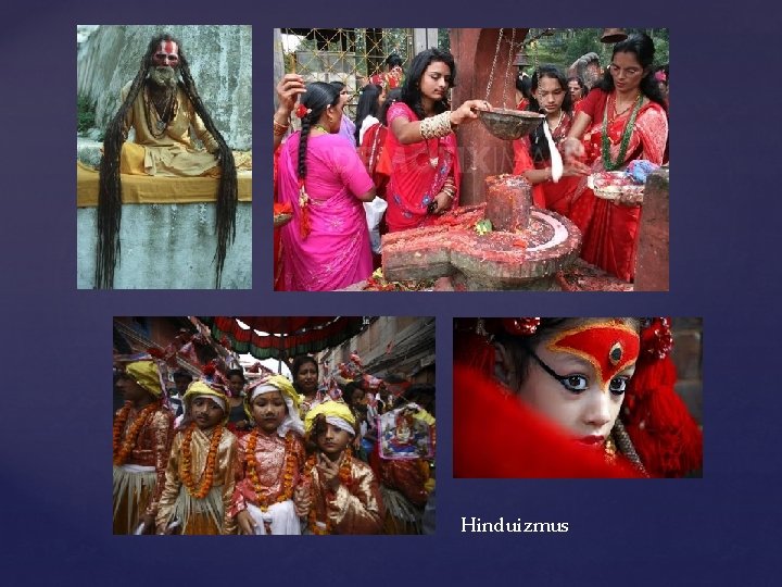 Hinduizmus 