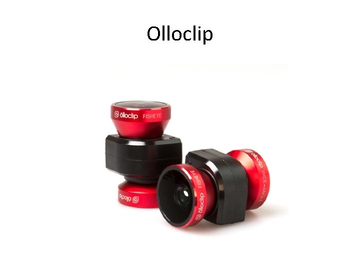 Olloclip 