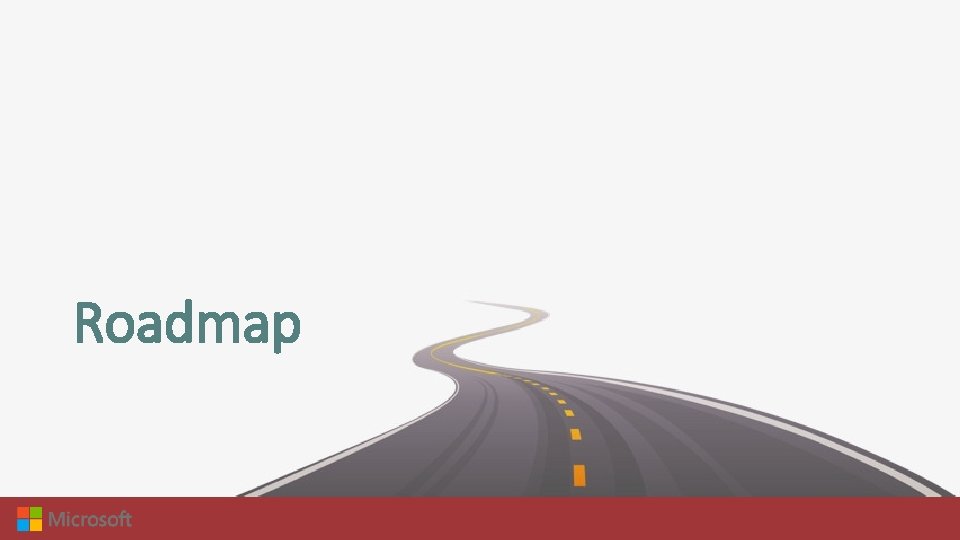 Roadmap 