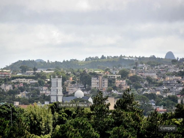 MAURICIUS Curepipe Grand Bassin Ganga Talao Temple Curepipe