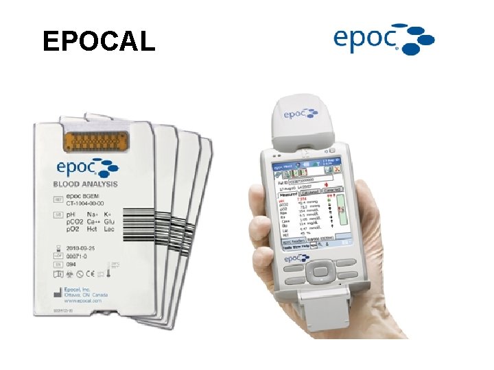 EPOCAL 