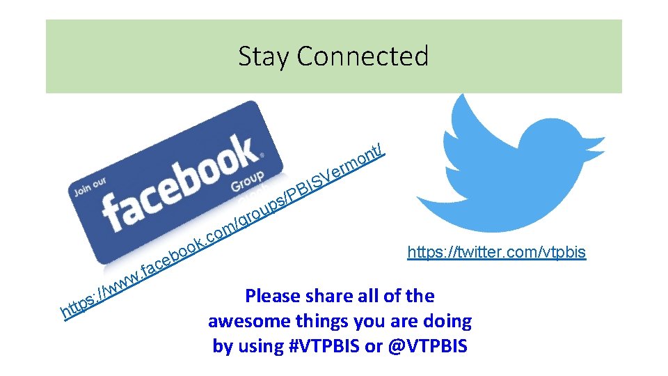 Stay Connected t/ n mo o o b e c w a f. w Stay Connected t/ n mo o o b e c w a f. w
