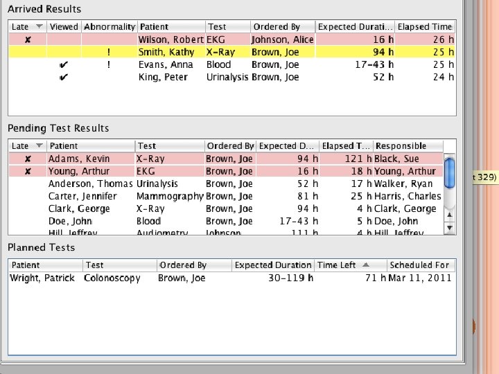 TRACK September 25, 2021 9 