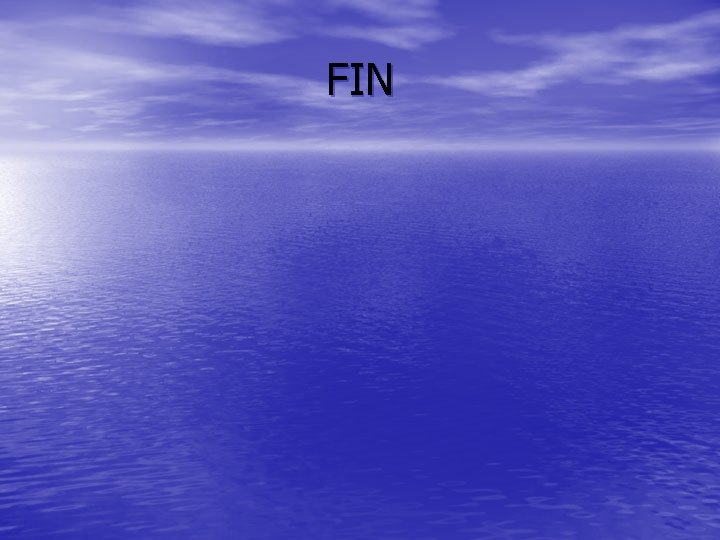 FIN 