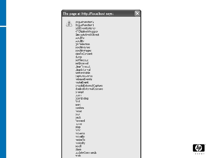Enumerating All Functions 