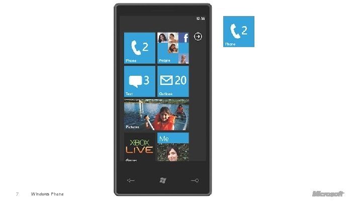 7 Windows Phone 