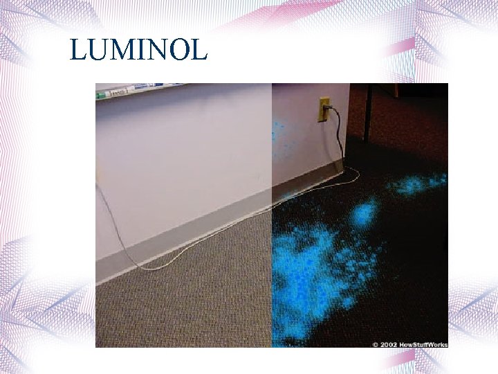 LUMINOL 