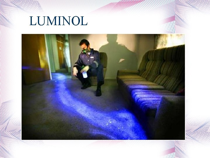 LUMINOL 