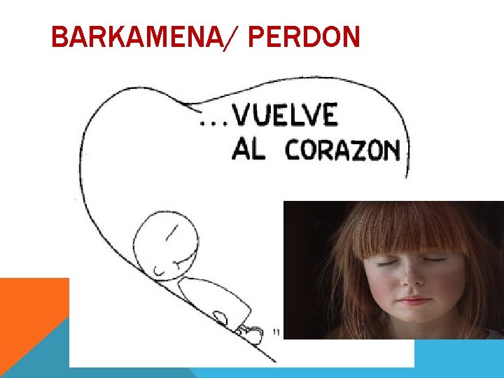 BARKAMENA/ PERDON 