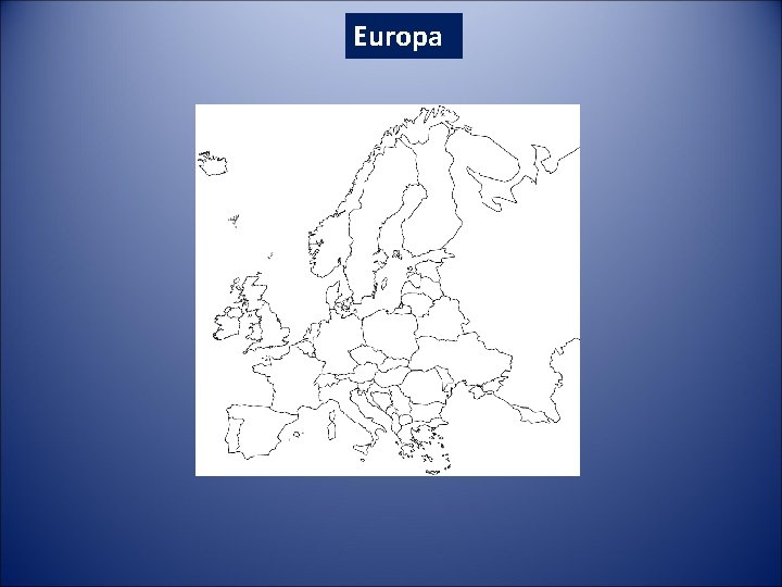 Europa Europa
