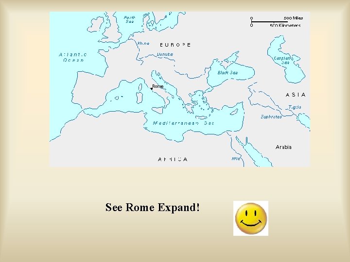See Rome Expand! 