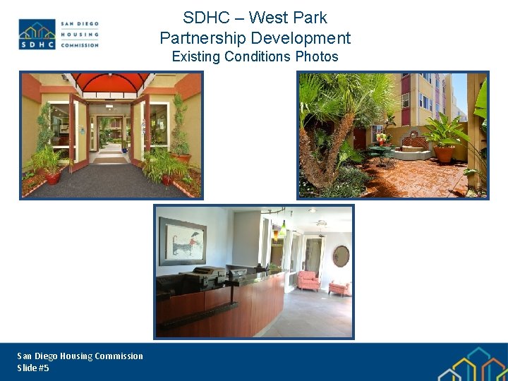 San Diego Housing Commission Final Bond Authorization for