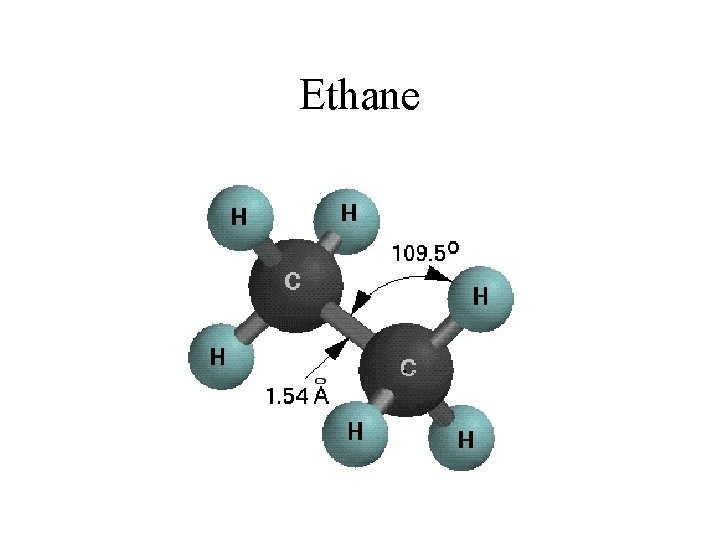 Ethane 