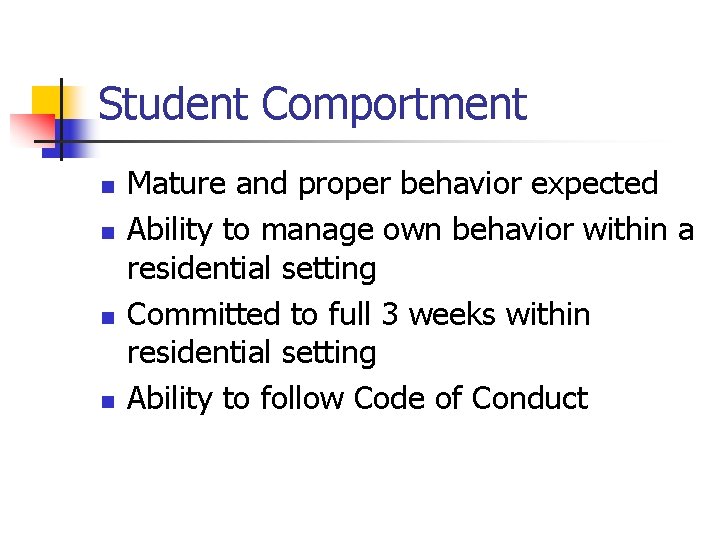 Cape Cod Collaborative Advanced Studies and Leadership Program