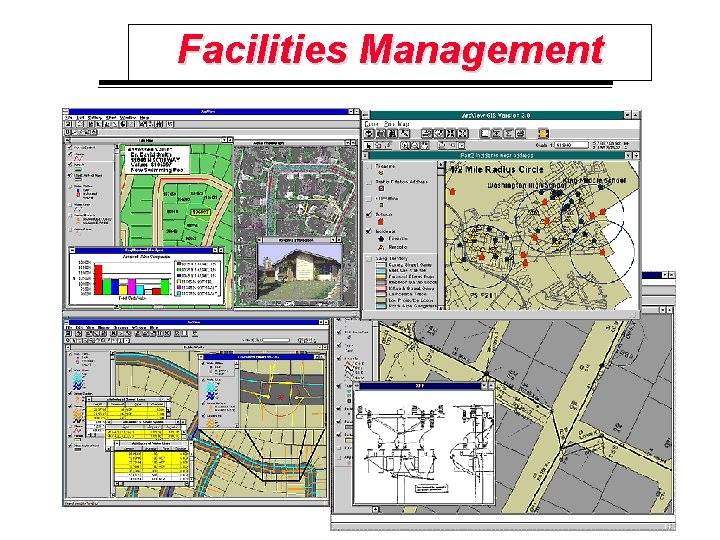 Facilities Management 