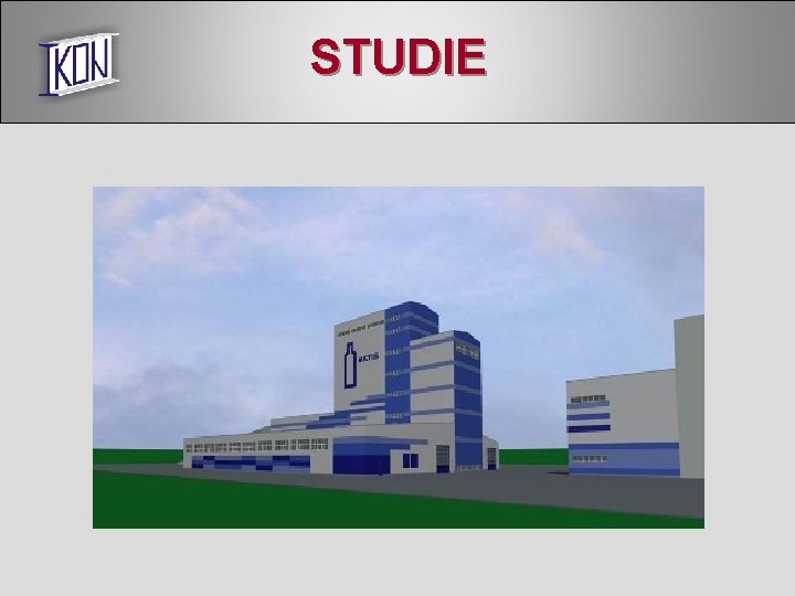 STUDIE 