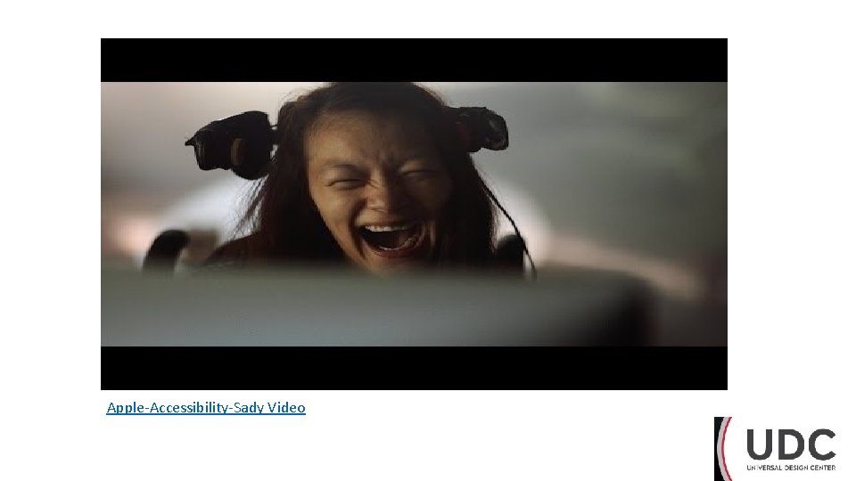 Apple-Accessibility-Sady Video 