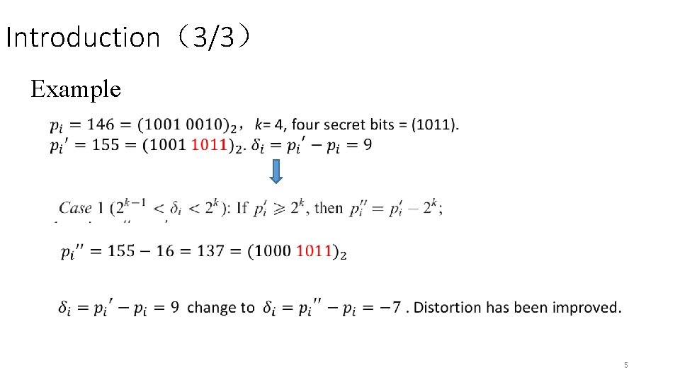 Hybrid Data Hiding Scheme Using Right Most Digit