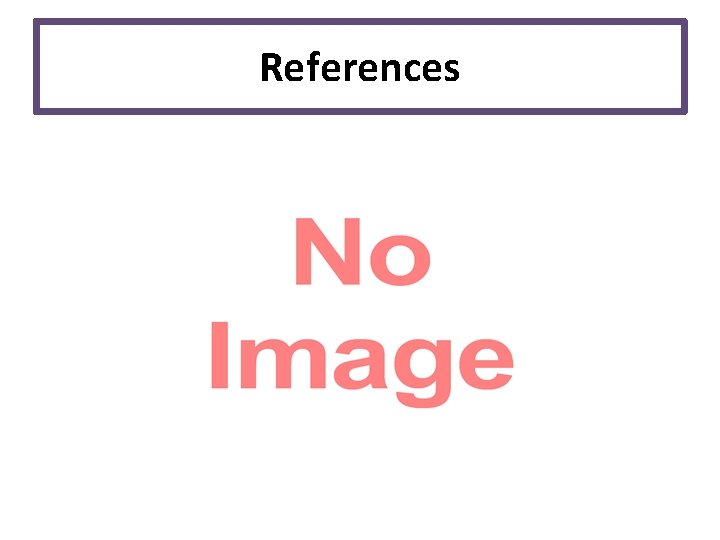 References 