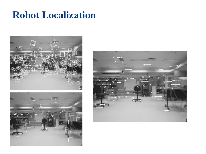 Robot Localization 