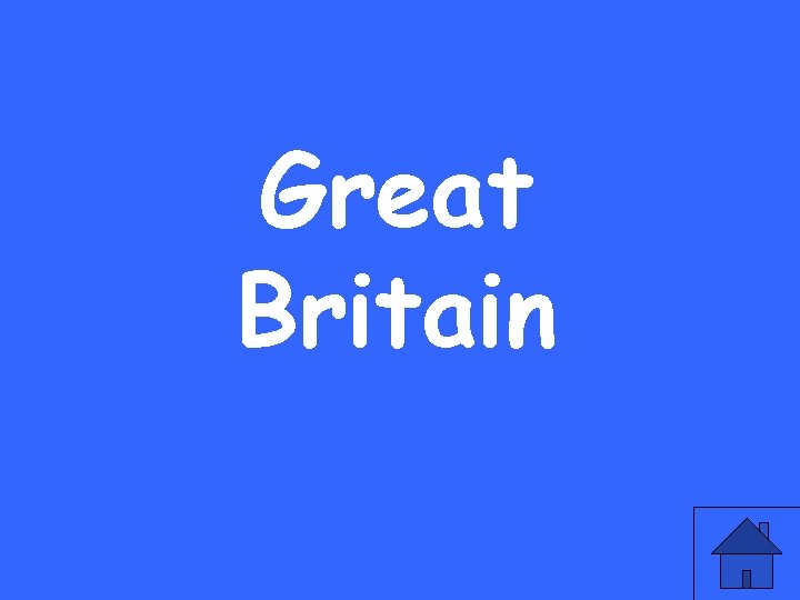 Great Britain 