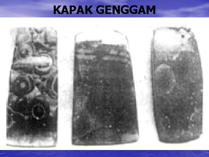 KAPAK GENGGAM 