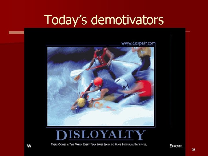 Today’s demotivators 63 