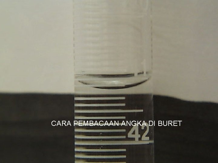 CARA PEMBACAAN ANGKA DI BURET 