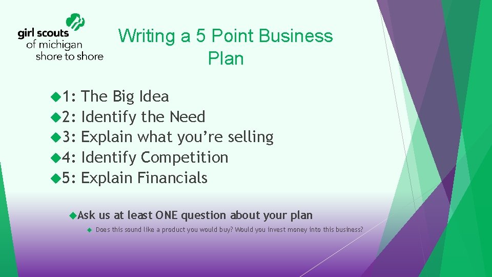 entrepreneur-badge-materials-completed-5-point-business-plan