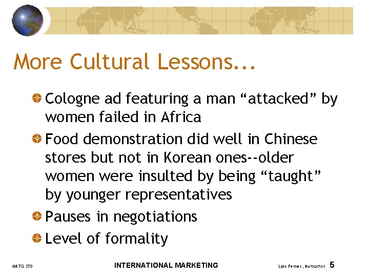 More Cultural Lessons. . . Cologne ad featuring a man “attacked” by women failed