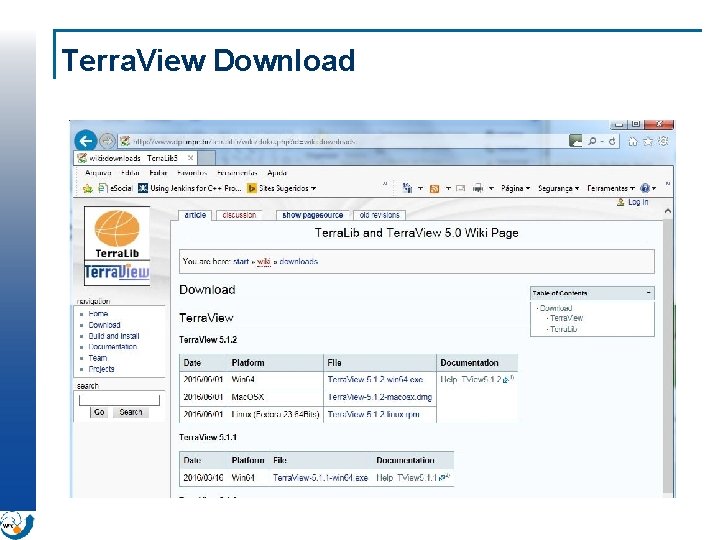 Terra. View Download 
