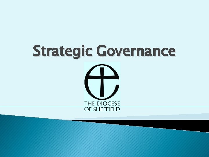 Strategic Governance 