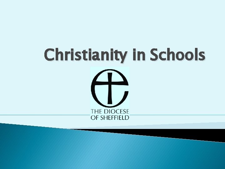 Christianity in Schools 