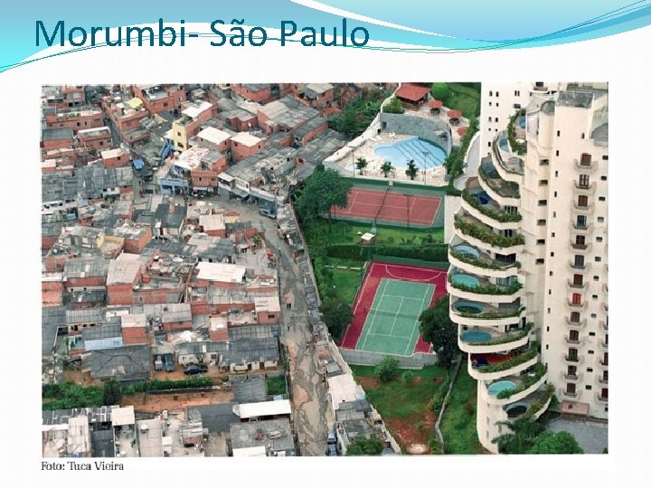 Morumbi- São Paulo 