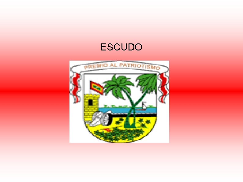 ESCUDO 