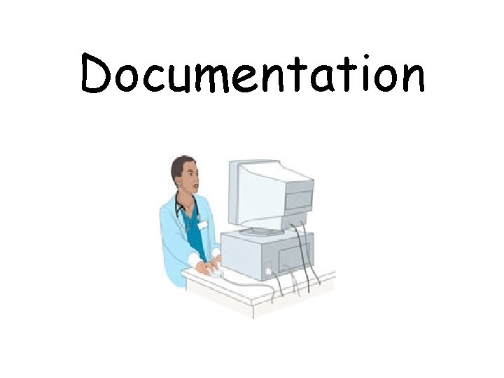 Documentation 