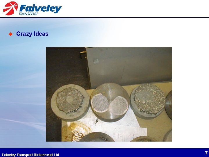 u Crazy Ideas Faiveley Transport Birkenhead Ltd 7 